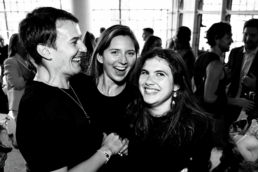 Berlin Startup Networking