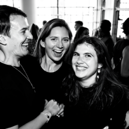 Berlin Startup Networking