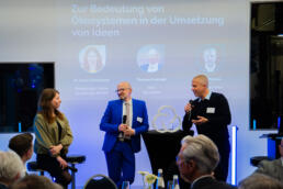 10 Jahre Spinlab HHL - Jan Thomas