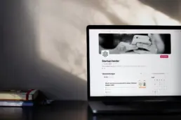 Webinare Startup Insider