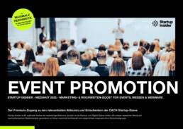 Mediakit Promotion Webinare 2025