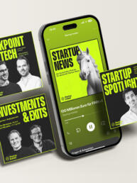 Startup Insider Podcast