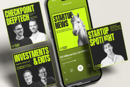 Startup Insider Podcast