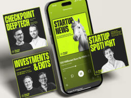 Startup Insider Podcast