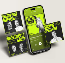 Startup Insider Podcast