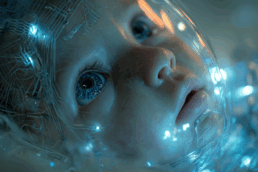 AI generated Babies