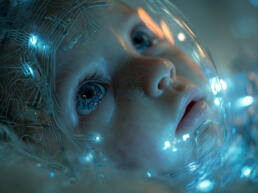 AI generated Babies