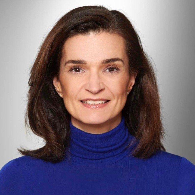 Beate Koch