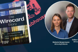 Wirecard Story Clubhouse Vol2