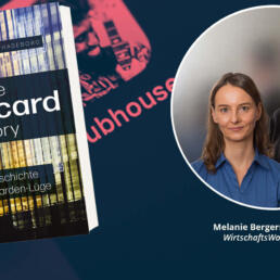 Wirecard Story Clubhouse Vol2