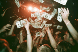 Finanzierung & Investments