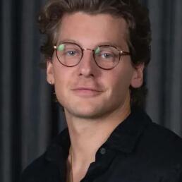 Frederik Nagel - Along