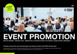 Mediakit Promotion Webinare 2025 - englisch