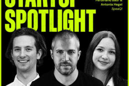 SpeaQ-Podcast Jan Thomas