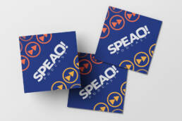 SpeaQ-Podcast Jan Thomas