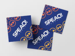 SpeaQ-Podcast Jan Thomas