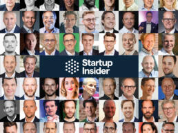 Startup Insider - Gesellschafterkreis