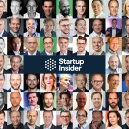 Startup Insider - Gesellschafterkreis