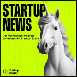 Startup-News-Podcast-Cover