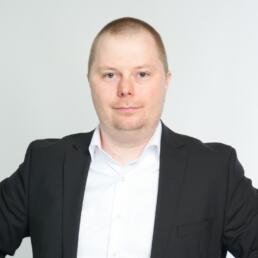 Sven naumann Affinity