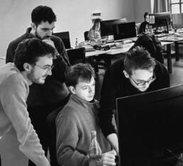 Team Startup Insider