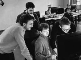 Team Startup Insider