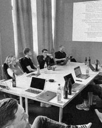 Startup Insider Team