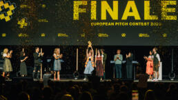 Startup Insider als Medienpartner bei Bits & Pretzels 2025