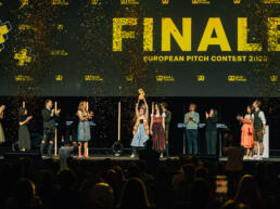 Startup Insider als Medienpartner bei Bits & Pretzels 2025