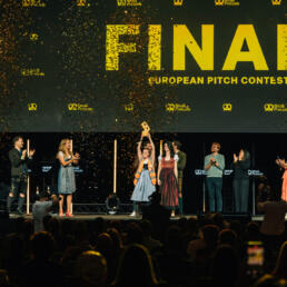 Startup Insider als Medienpartner bei Bits & Pretzels 2025