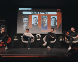 A11 Klassentreffen 2025