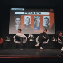 A11 Klassentreffen 2025