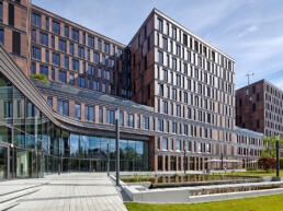 Frankfurt School of Finance - Capital Days