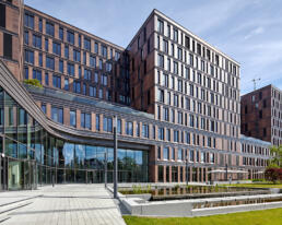 Frankfurt School of Finance - Capital Days