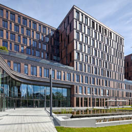 Frankfurt School of Finance - Capital Days