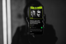 Podcast Trial-&-Error