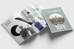 the Hundert Vol.9 - Startups of New York