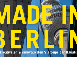 FluxFM Startups